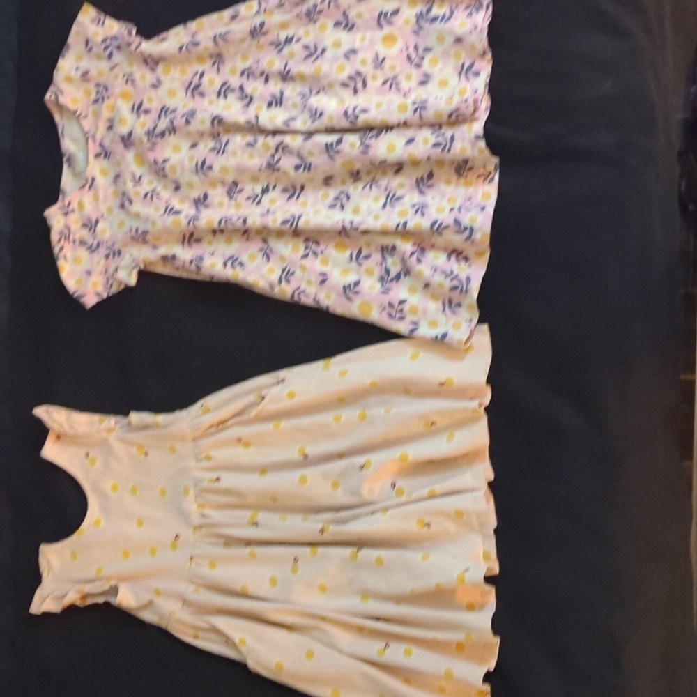 2 Hannah Anderson Dresses